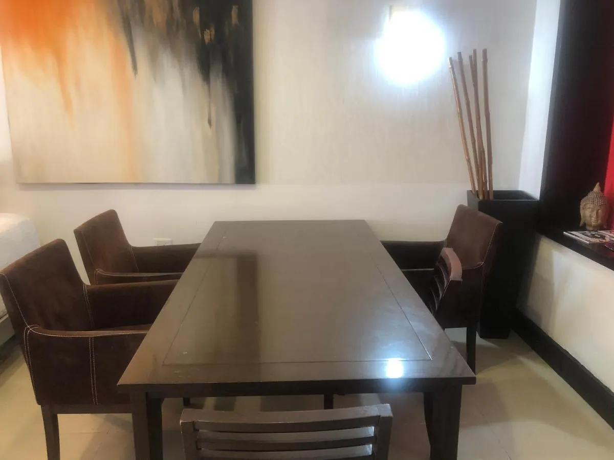 Aldea Thai Condos By SMART