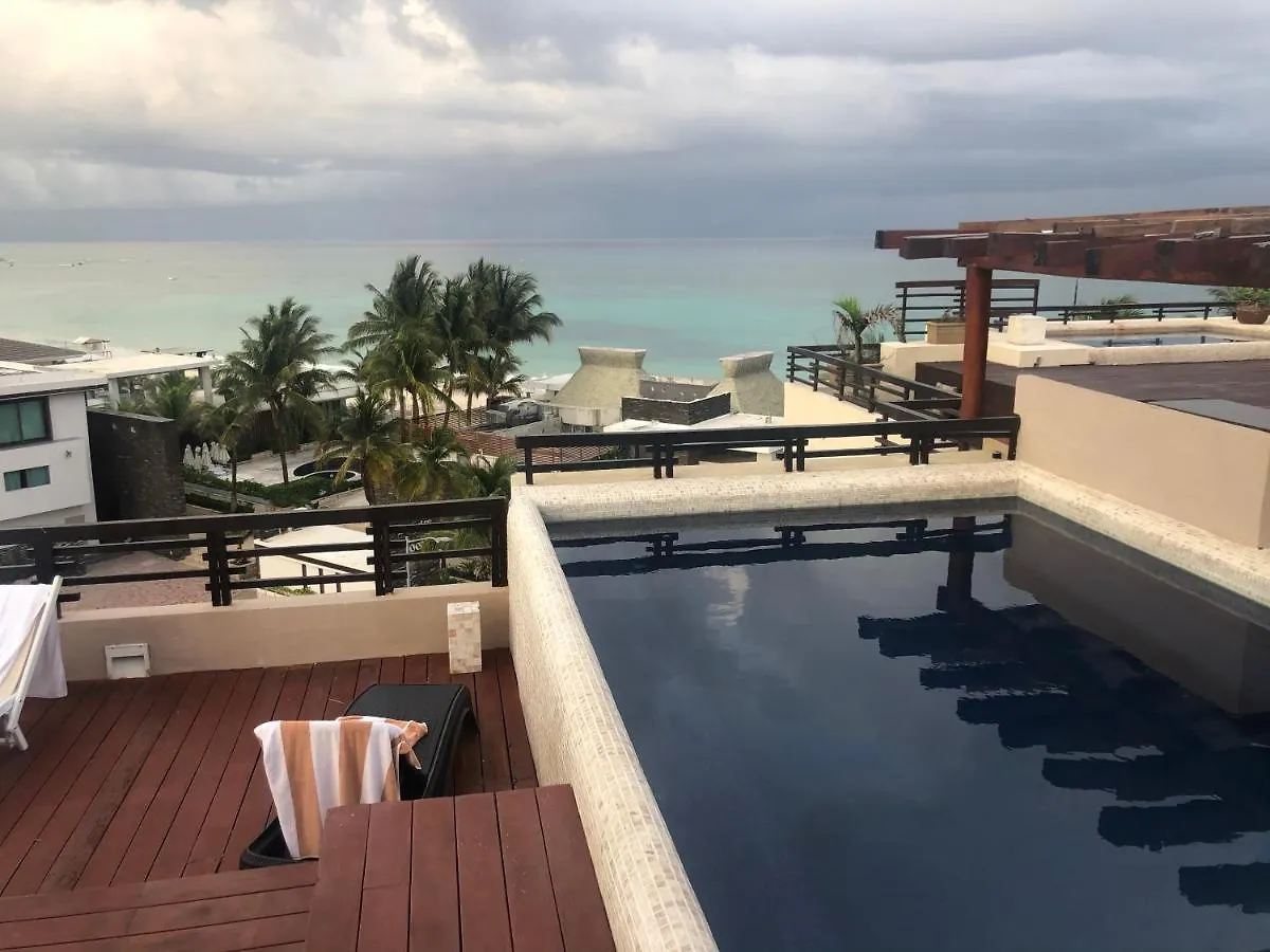 Aldea Thai Condos By SMART 0*, Riviera Maya