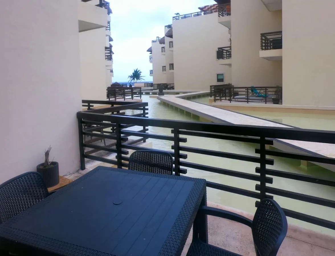 Aldea Thai Condos By SMART Apartamento Riviera Maya