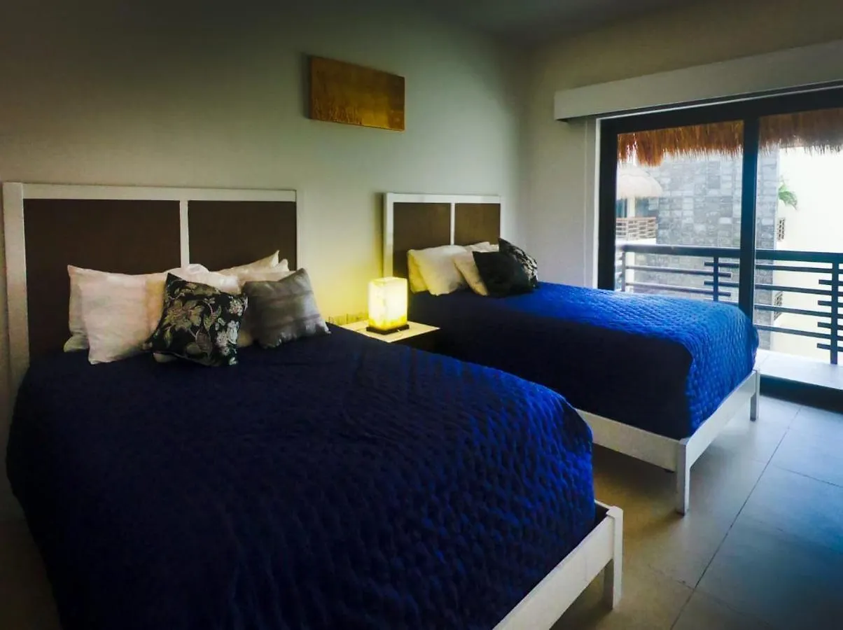 Aldea Thai Condos By SMART Riviera Maya